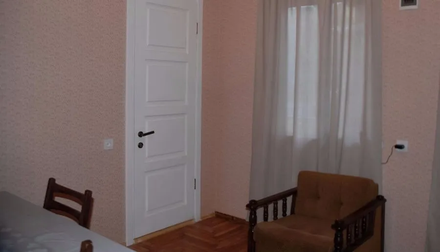 Borjomi Central Park Apartment 1 — Photo 13