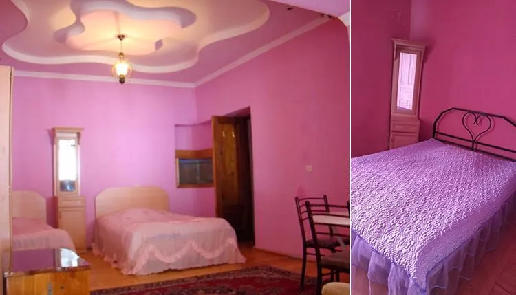 Guesthouse Lia — Photo 16