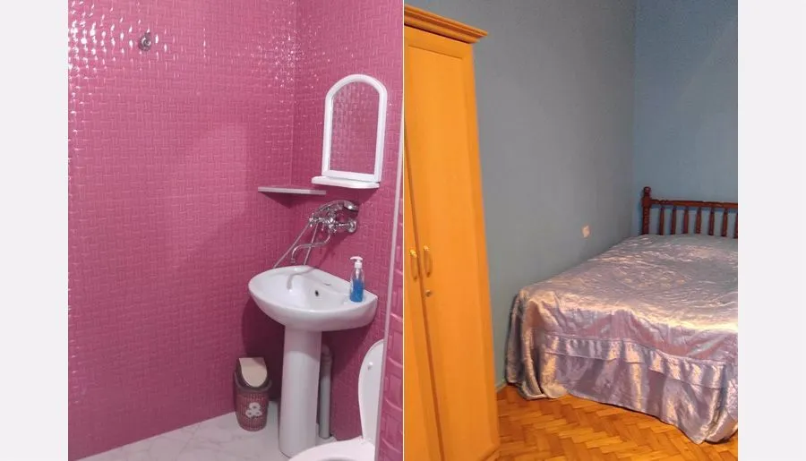 Guesthouse Lia — Photo 14