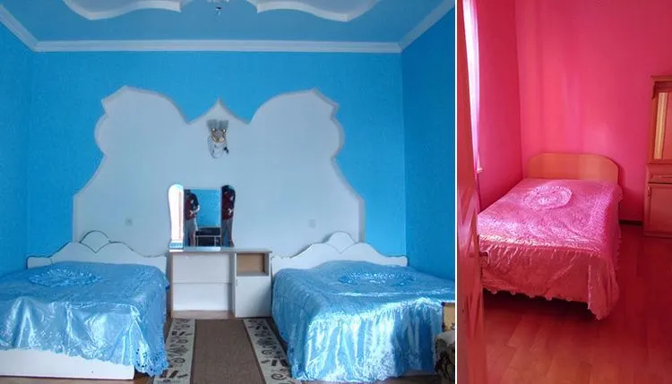 Guesthouse Lia — Photo 13