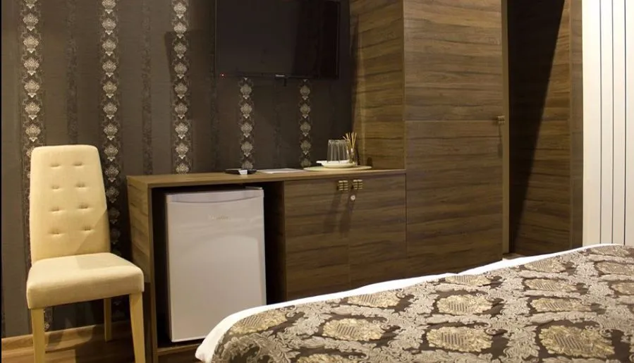 Hotel Feri — Photo 49