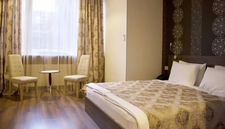 Hotel Feri — Photo 68