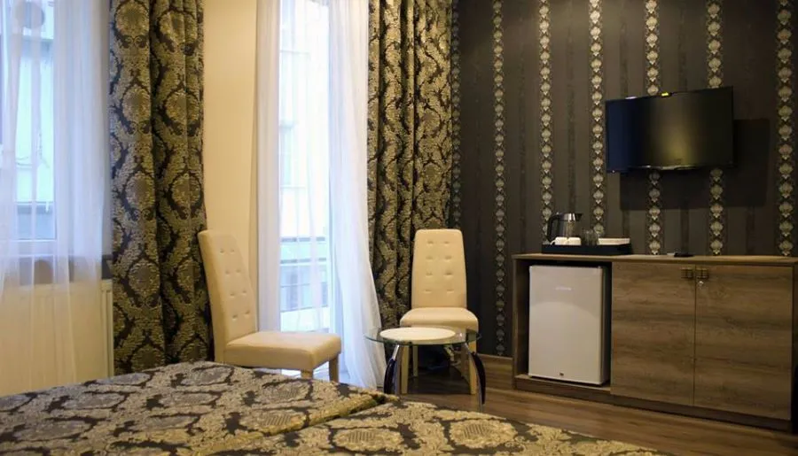 Hotel Feri — Photo 56