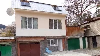 Боржоми-Ликани хаус — Фото 3