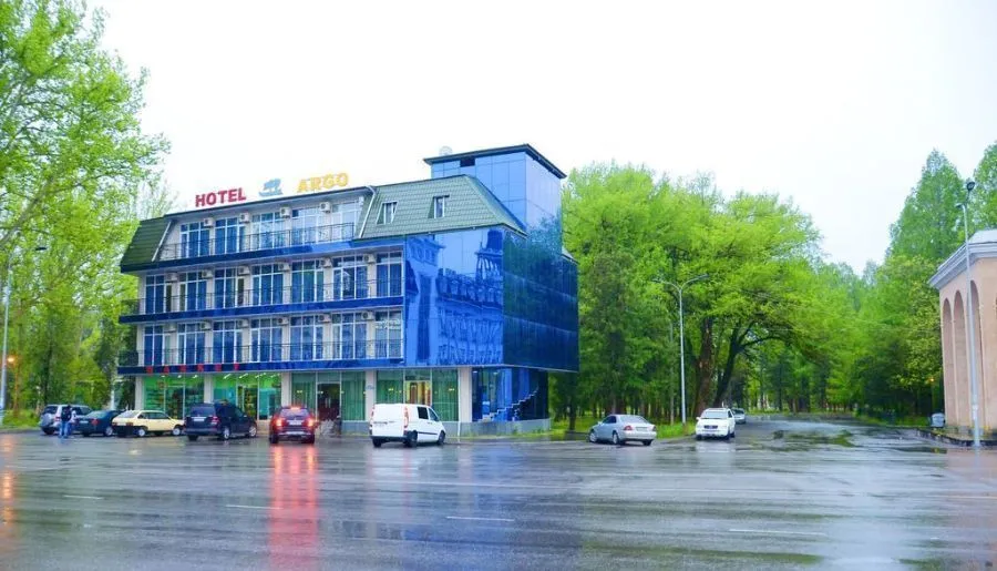 არგო — ფოტო 12
