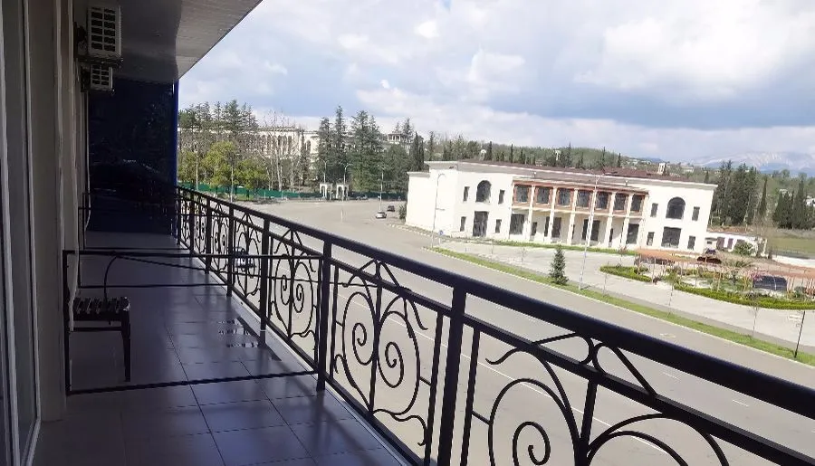 არგო — ფოტო 4
