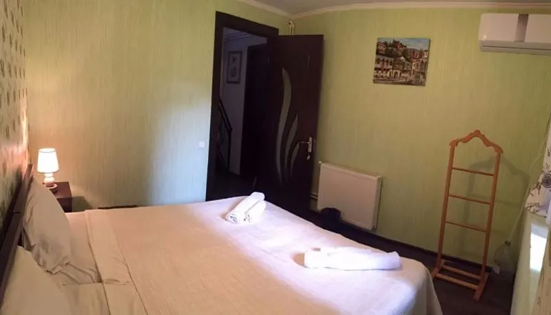 Georgian guesthouse on Asatiani — Photo 35