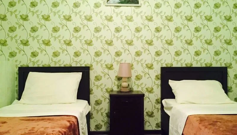 Georgian guesthouse on Asatiani — Photo 24