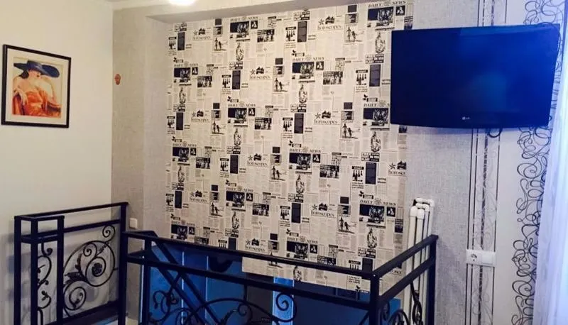 Georgian guesthouse on Asatiani — Photo 20