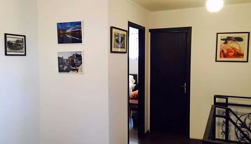 Georgian guesthouse on Asatiani — Photo 18