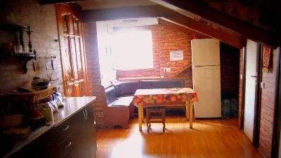 Guesthouse Irina — Photo 17
