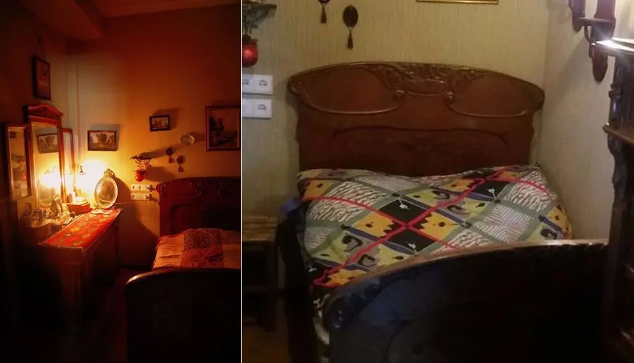 Guesthouse Irina — Photo 24