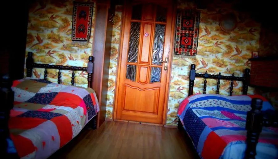 Guesthouse Irina — Photo 20