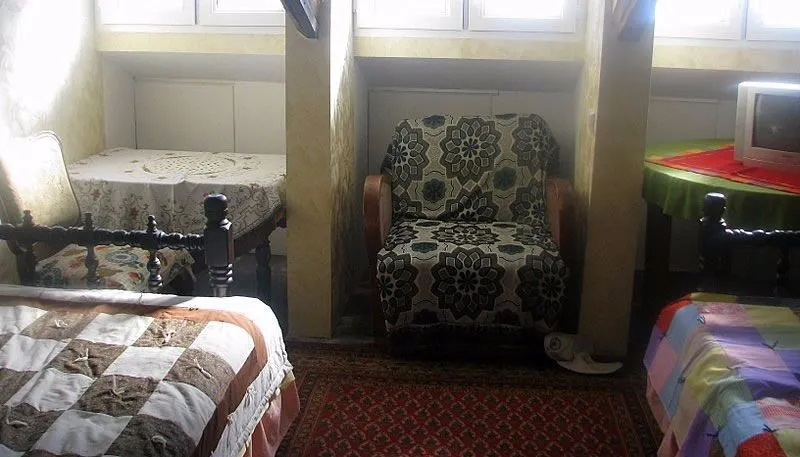 Guesthouse Irina — Photo 18