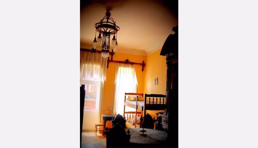 Guesthouse Irina — Photo 33