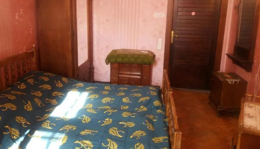 Guesthouse Irina — Photo 39