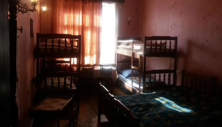 Guesthouse Irina — Photo 38