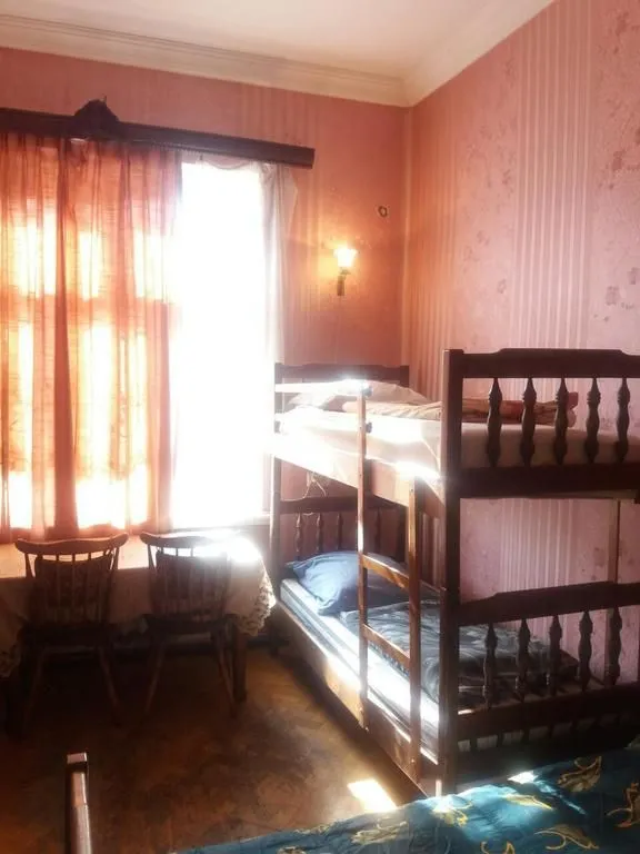 Guesthouse Irina — Photo 37