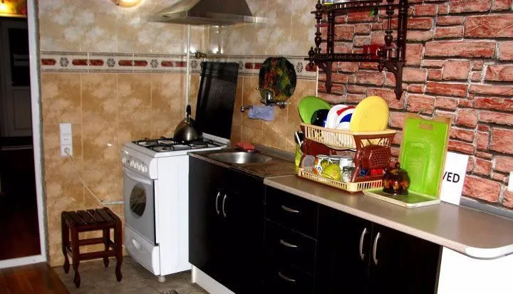 Guesthouse Irina — Photo 11