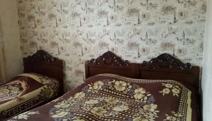 თეთრი სახლი — ფოტო 6