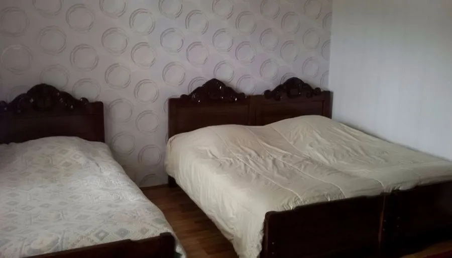 თეთრი სახლი — ფოტო 8
