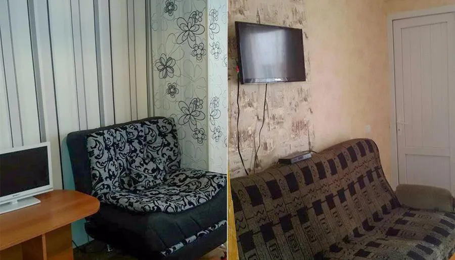 თეთრი სახლი — ფოტო 9