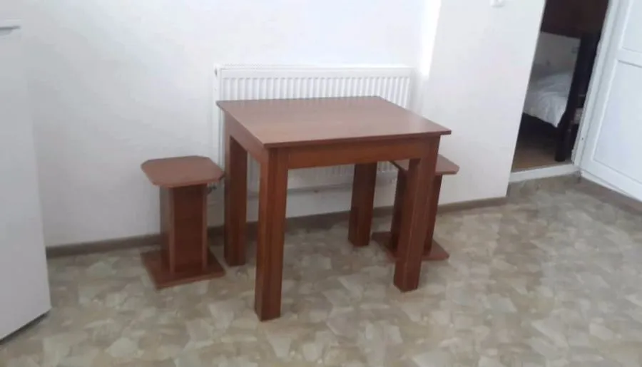 თეთრი სახლი — ფოტო 15
