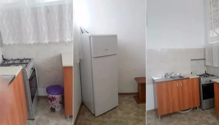 თეთრი სახლი — ფოტო 13