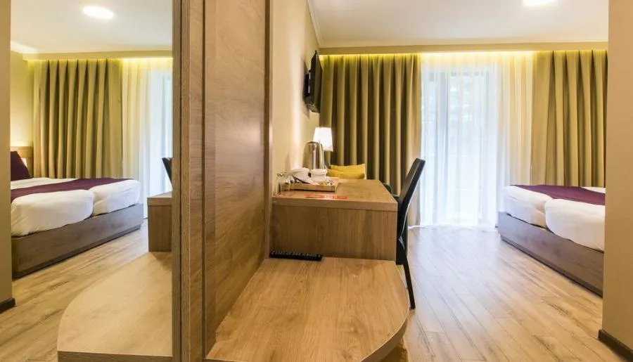 Sairme Hotels and Resorts — Photo 67