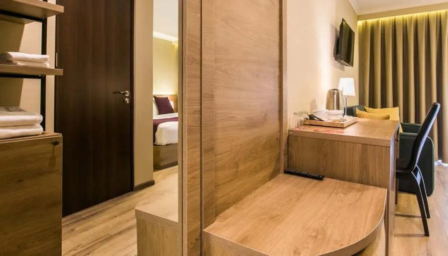 Sairme Hotels and Resorts — Photo 78
