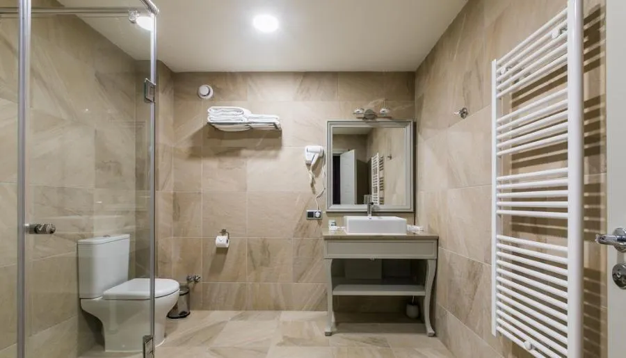 Sairme Hotels and Resorts — Photo 80