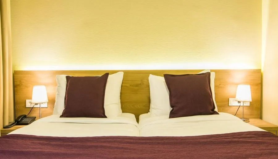 Sairme Hotels and Resorts — Photo 79