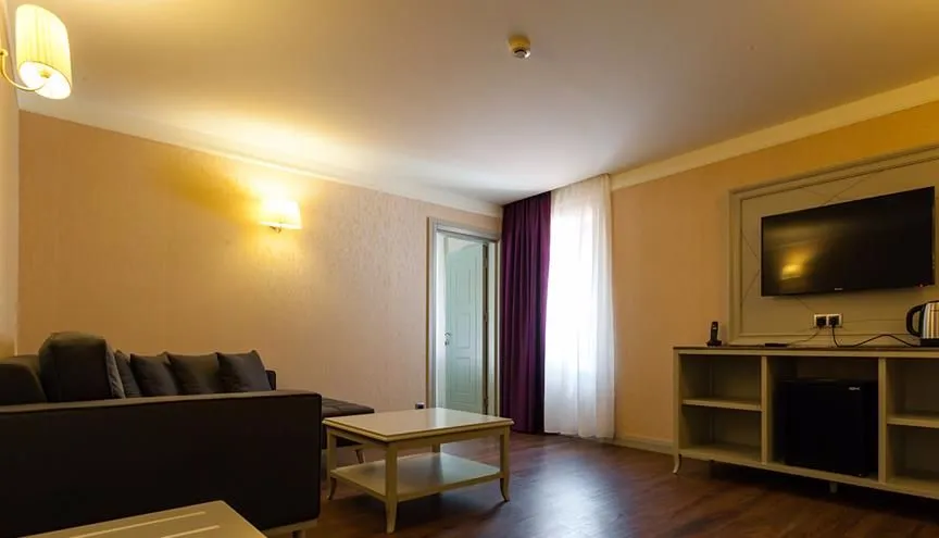 Sairme Hotels and Resorts — Photo 71