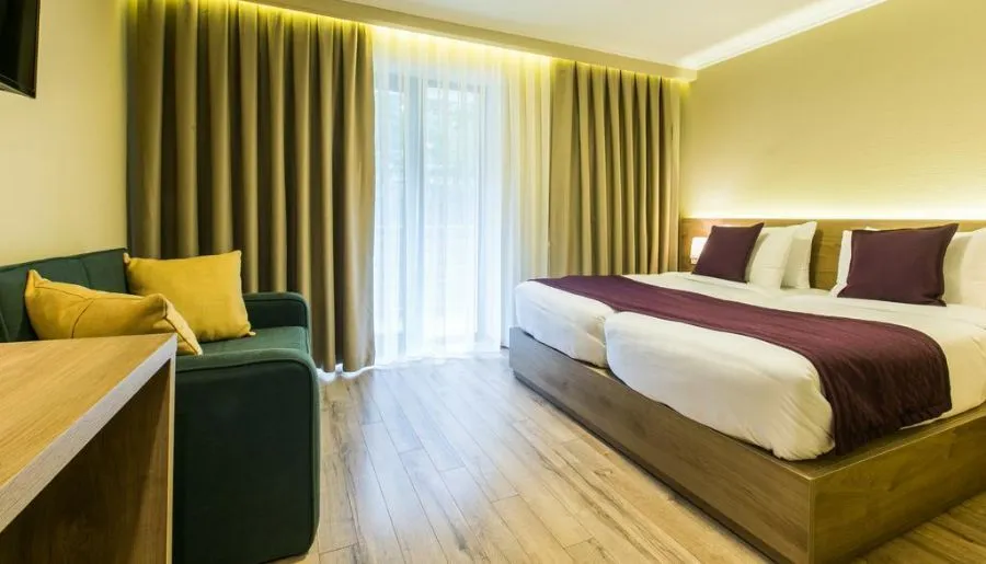 Sairme Hotels and Resorts — Photo 92