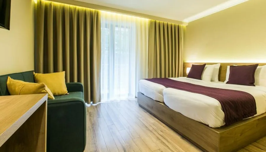 Sairme Hotels and Resorts — Photo 57