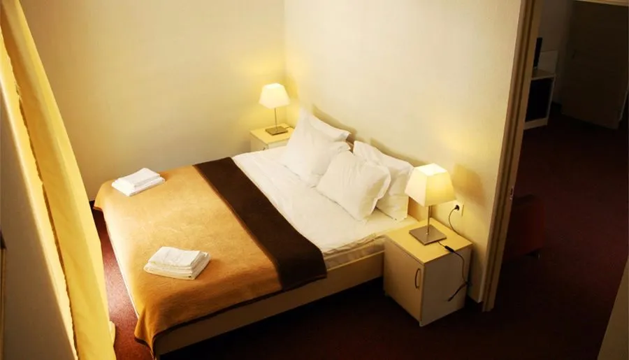 Sairme Hotels and Resorts — Photo 63