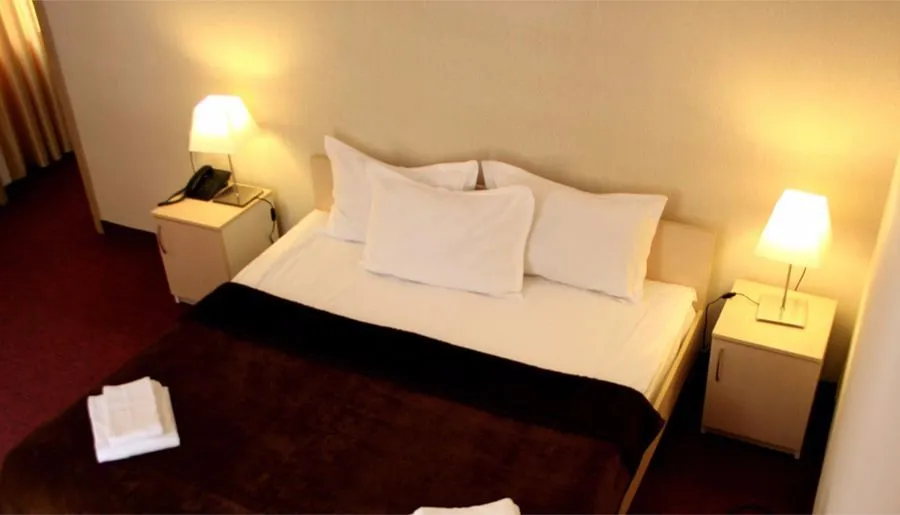Sairme Hotels and Resorts — Photo 60