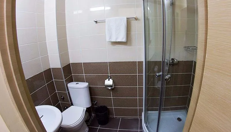 Sairme Hotels and Resorts — Photo 62