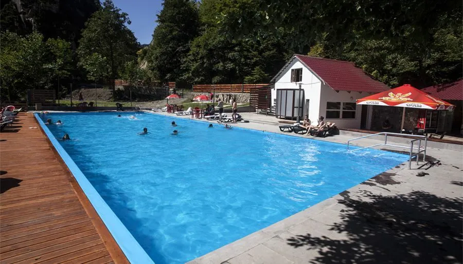 Sairme Hotels and Resorts — Photo 49