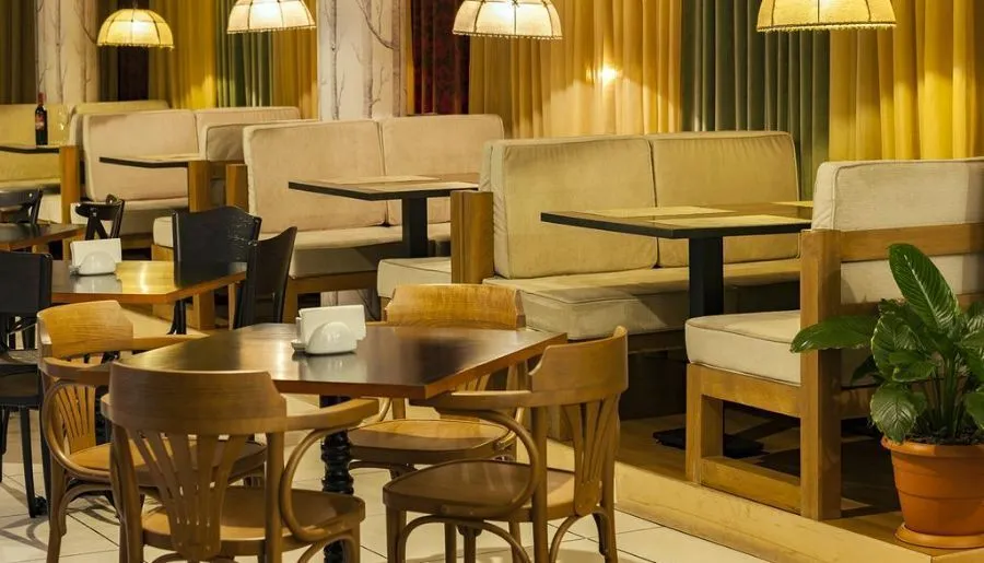 Sairme Hotels and Resorts — Photo 22