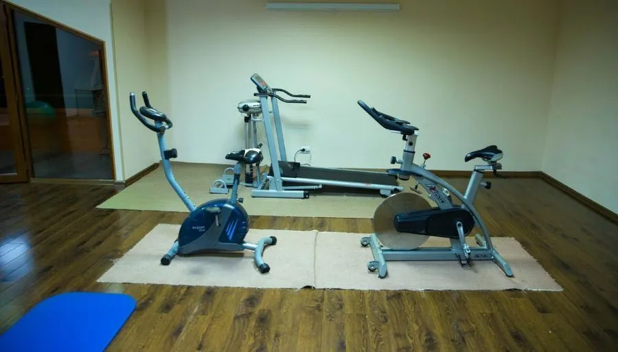 Sairme Hotels and Resorts — Photo 42