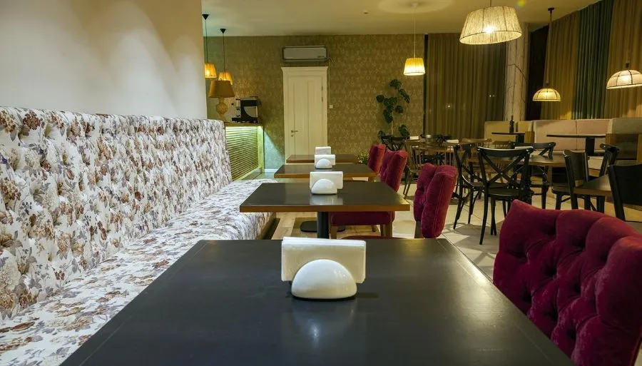 Sairme Hotels and Resorts — Photo 4