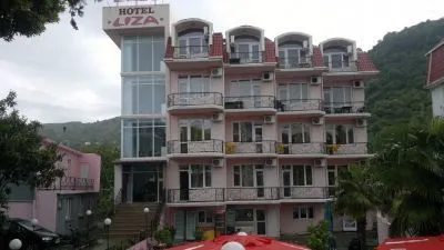 Hotel Liza — Photo 13