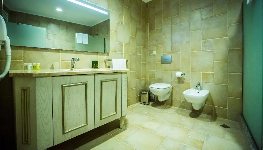 Colosseum Marina Hotel — Photo 43