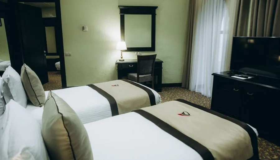 Colosseum Marina Hotel — Photo 58