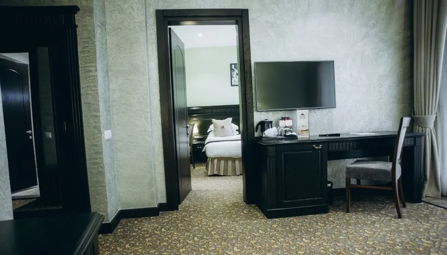 Colosseum Marina Hotel — Photo 54