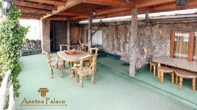Aeetes Palace — Photo 28