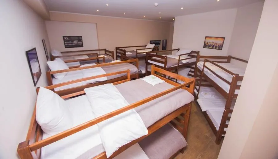 Orion hostel — Photo 38