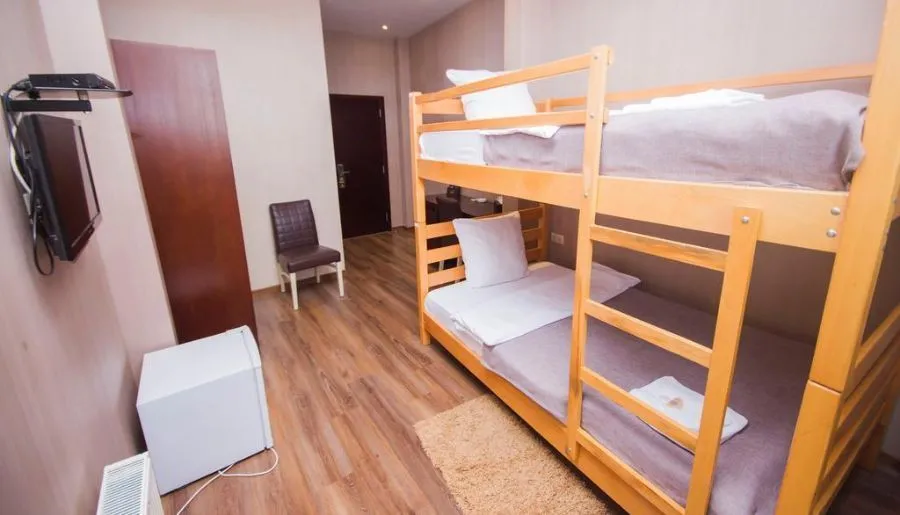 Orion hostel — Photo 23