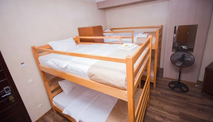 Orion hostel — Photo 26